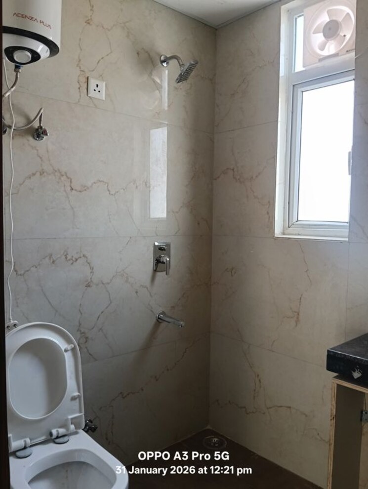 Master Bedroom, m3m-soulitude 2.5 Bedroom 12000 Sq.Ft. Apartment In Sector 89 Gurgaon 10003527