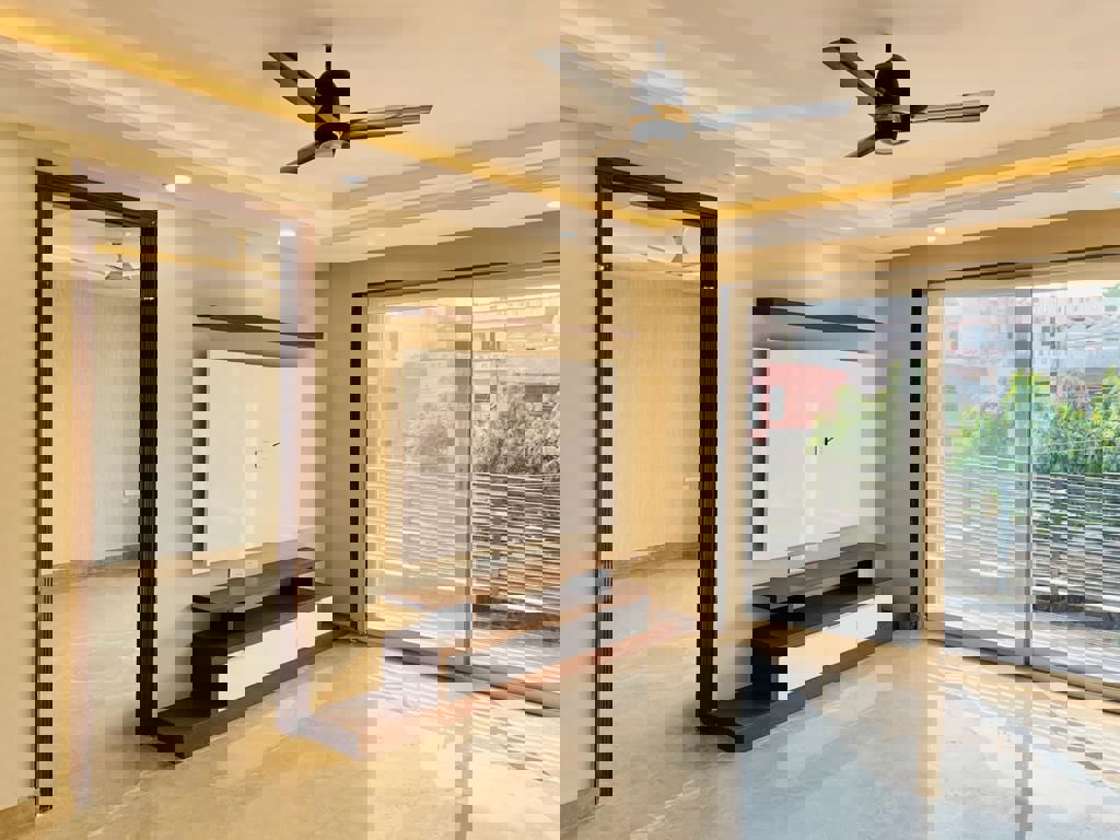 4 BHK + Pooja Room 500 Sq.Ft. Builder Floor in BP Homes