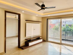 4 BHK + Pooja Room Builder Floor For Sale in BP Homes