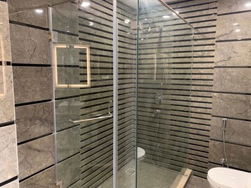 4 BHK Builder Floor – Exterior View View at BP Homes, Sector 85 - for Sale