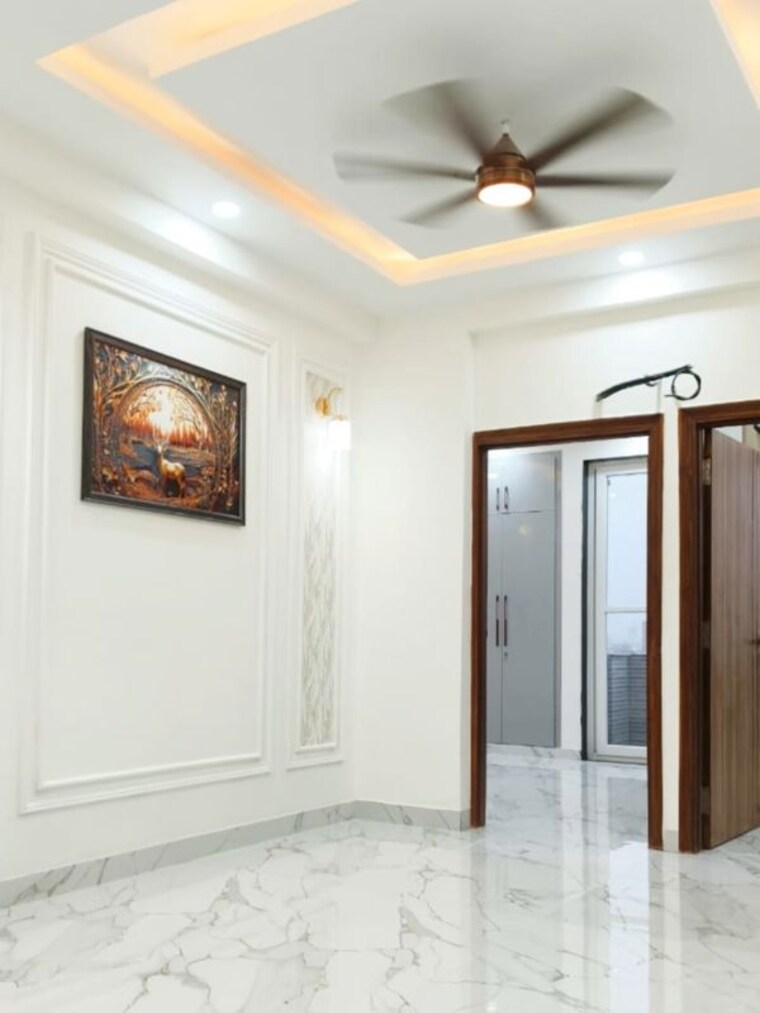 undefined, uppal-southend 4 Bedroom 418 Sq.Ft. Builder Floor In Sector 49 Gurgaon 10003528