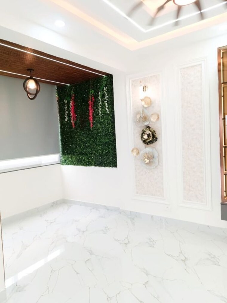 Room, uppal-southend 4 Bedroom 418 Sq.Ft. Builder Floor In Sector 49 Gurgaon 10003528