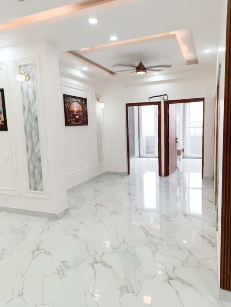 Room, uppal-southend 4 Bedroom 418 Sq.Ft. Builder Floor In Sector 49 Gurgaon 10003528