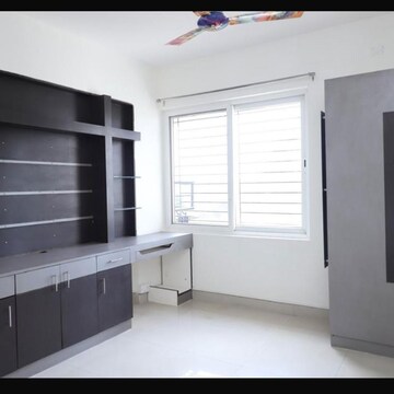 3 BHK Apartment For Rent in Purva Venezia, Yelahanka New Town