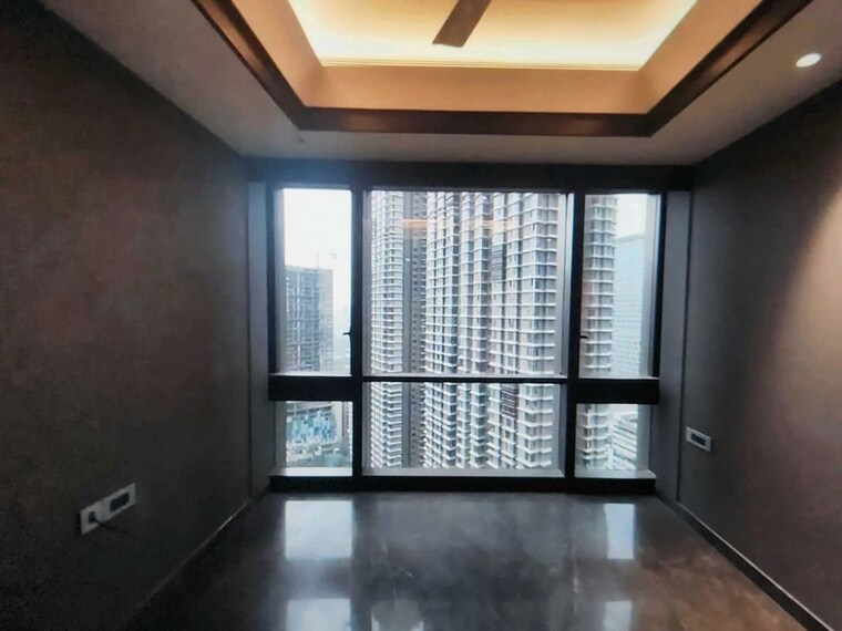 Bedroom, lodha-trump-tower 3 Bedroom 1373 Sq.Ft. Apartment In Worli Mumbai 10003468