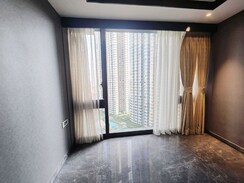 3 BHK + Pooja Room Apartment For Rent in Lodha Trump Tower