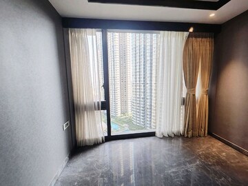 3 BHK Apartment For Rent in Lodha Trump Tower, Worli