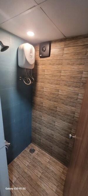 Furnished Amenities in 2 BHK Apartment at Majiwada – for Rent