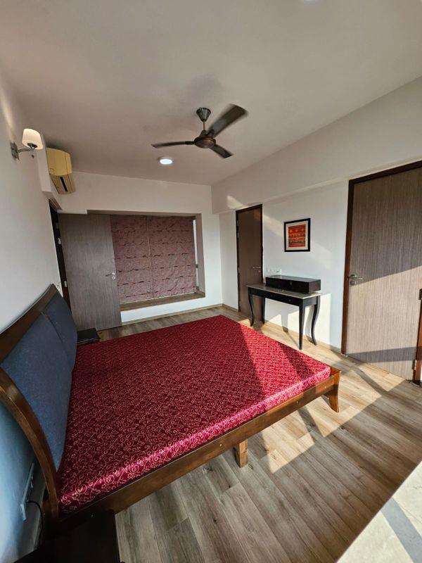 2 BHK + Pooja Room 1080 Sq.Ft. Apartment in DB Woods