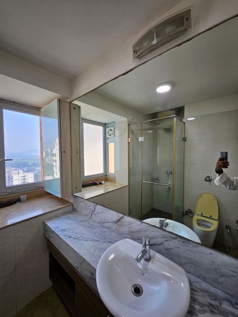 Bedroom, db-woods 2 Bedroom 1080 Sq.Ft. Apartment In Goregaon East Mumbai 10003446