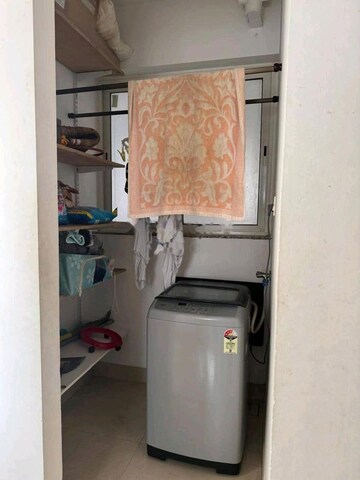 Furnished Amenities in 2 BHK Apartment at Runwal Forest Orchid, Kanjurmarg West – for Sale