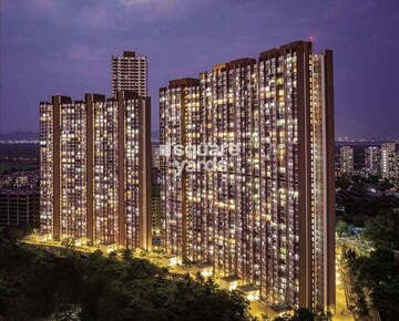 2 BHK Apartment – Exterior View View at Runwal Forest Orchid, Kanjurmarg West - for Sale