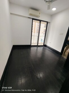 1 BHK Apartment For Rent in Lodha Estrella