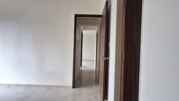 Building Lobby in 2 BHK Apartment at Crystal Paradise Residences, Andheri East – for Sale