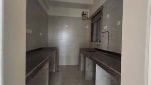 Kitchen in 2 BHK Apartment at Crystal Paradise Residences, Andheri East – for Sale