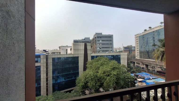 Exterior View, crystal-paradise-residences 2 Bedroom 578 Sq.Ft. Apartment In Andheri East Mumbai 10003491