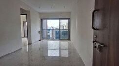 2 BHK Apartment For Sale in Crystal Paradise Residences