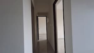 Building Lobby in 2 BHK Apartment at Crystal Paradise Residences, Andheri East – for Sale