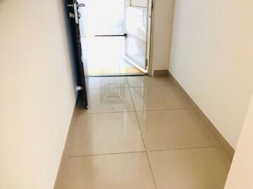 Staircase in 2 BHK Apartment at Nanded – for Rent