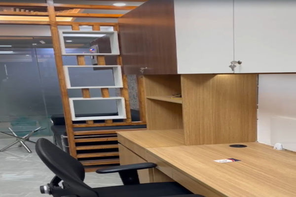 Office Space For Rent in Sector 137