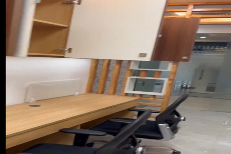 undefined, sector 137 Commercial Office Space 1045 Sq.Ft. In Sector 137 Noida 10003472