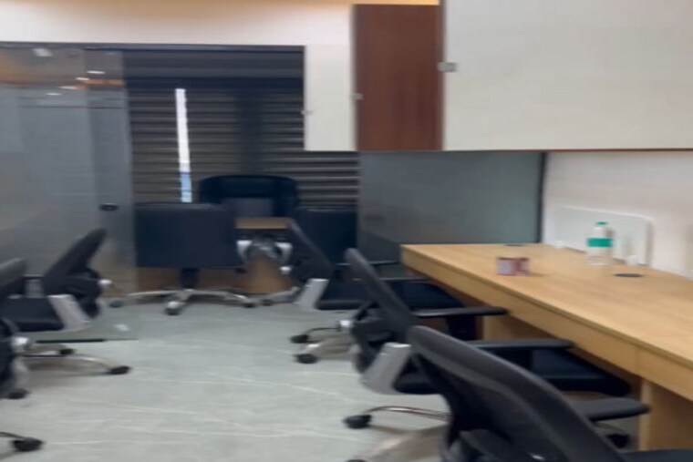 Gym, sector 137 Commercial Office Space 1045 Sq.Ft. In Sector 137 Noida 10003472