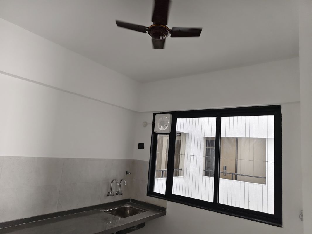2 BHK + Pooja Room Apartment For Rent in Unique Youtopia