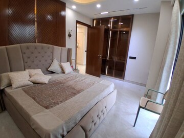 Bedroom in 4 BHK Builder Floor at Anant Raj Ashok Estate, Sector 63a – for Sale