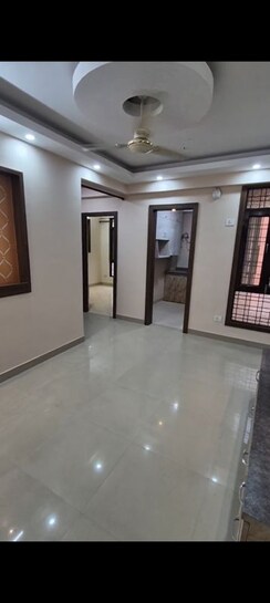 3.5 BHK + Servant Room Apartment For Rent in DLF Gardencity Enclave