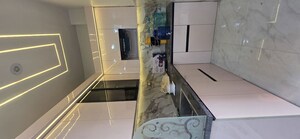 Furnished Amenities in 2 BHK Builder Floor at Uttam Nagar – for Rent