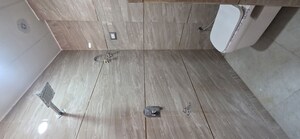 Bathroom in 2 BHK Builder Floor at Uttam Nagar – for Rent