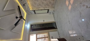 Furnished Amenities in 2 BHK Builder Floor at Uttam Nagar – for Rent