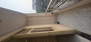 2 BHK Builder Floor – Exterior View View at Uttam Nagar - for Rent