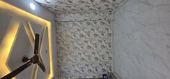 2 BHK + Extra Room Builder Floor For Rent in Uttam Nagar