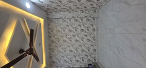 2 BHK Builder Floor For Rent in Uttam Nagar