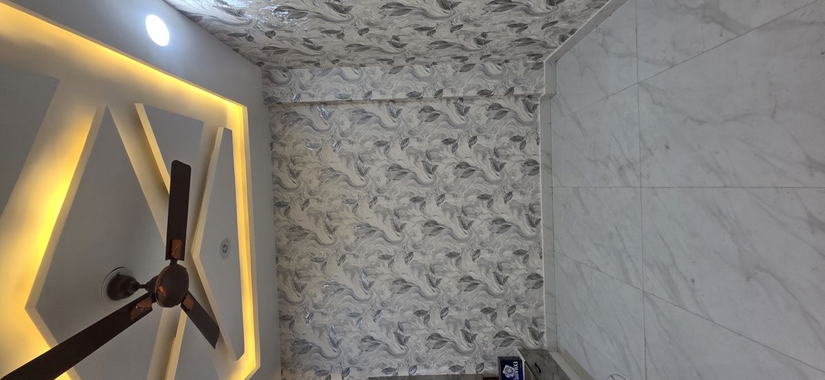 2 BHK + Extra Room Builder Floor For Rent in Uttam Nagar