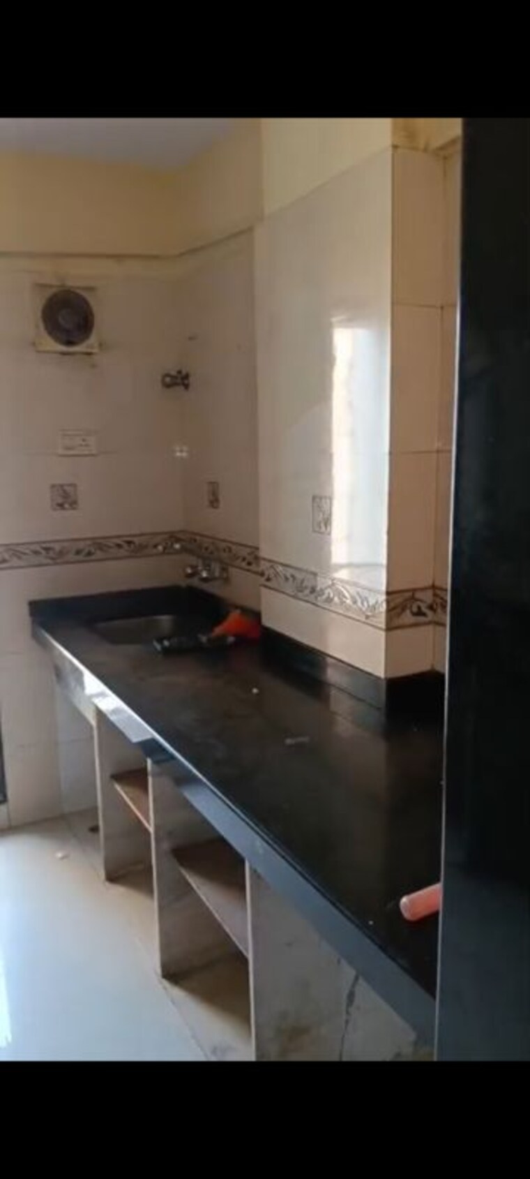 Kitchen, harshail-flamingo-apartments 1 Bedroom 400 Sq.Ft. Apartment In Malad West Mumbai 10003558