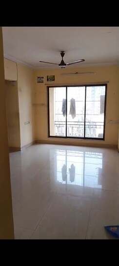 1 BHK Apartment For Rent in Harshail Flamingo Apartments