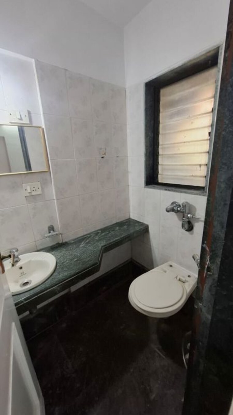 Master Bedroom, crystal-palace-powai 2 Bedroom 950 Sq.Ft. Apartment In Powai Mumbai 10003557