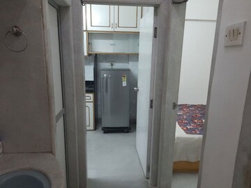  1 BHK Apartment at Vaishali Nagar CHS, Mulund West – for Sale