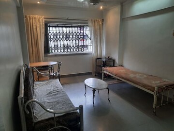 1 BHK Apartment For Sale in Vaishali Nagar CHS, Mulund West