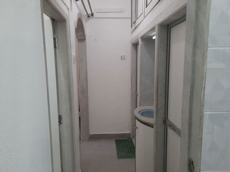 Other, vaishali-nagar-chs 1 Bedroom 590 Sq.Ft. Apartment In Mulund West Mumbai 10003559