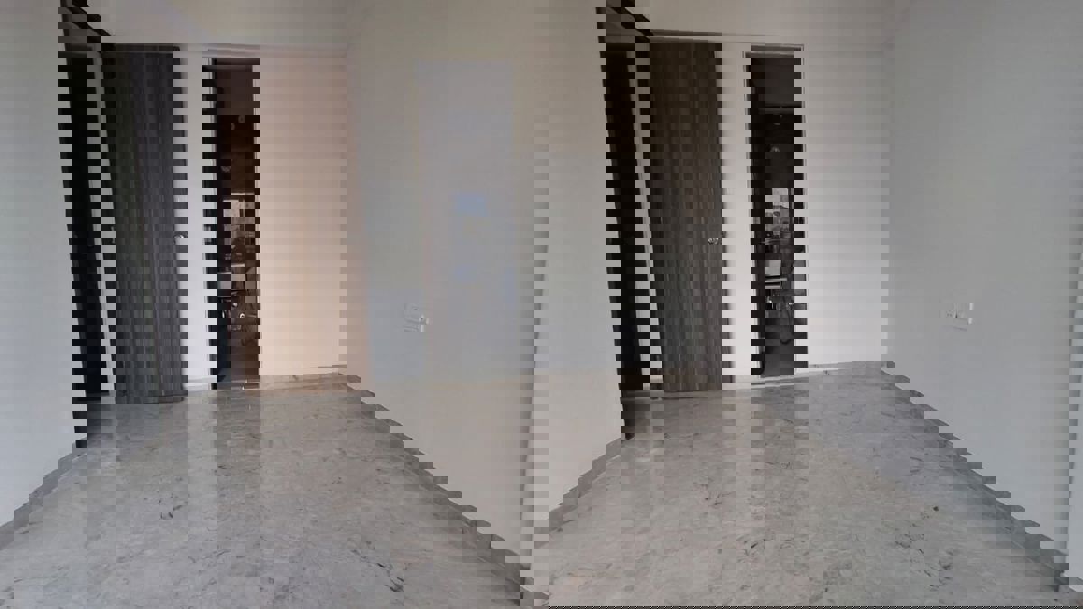 2 BHK 596 Sq.Ft. Apartment in Crystal Paradise Residences