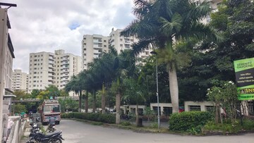 4 BHK Apartment – Exterior View View at SNN Raj Serenity Phase II, Begur Road - for Sale