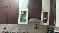 3 BHK + Pooja Room Apartment For Rent in Geotech Pristine Avenue