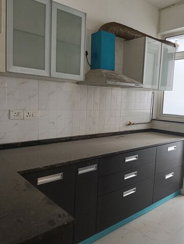 Kitchen in 3.5 BHK Apartment at Bestech Park View Sanskruti, Sector 92 – for Sale