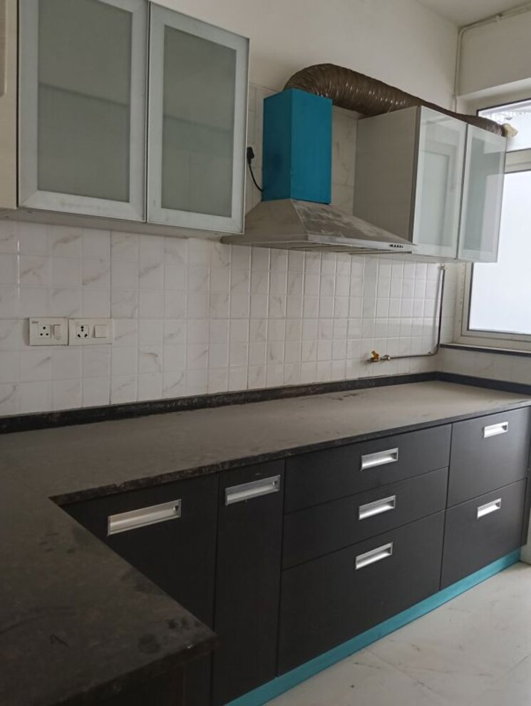 Kitchen, bestech-park-view-sanskruti 3.5 Bedroom 1995 Sq.Ft. Apartment In Sector 92 Gurgaon 10003569