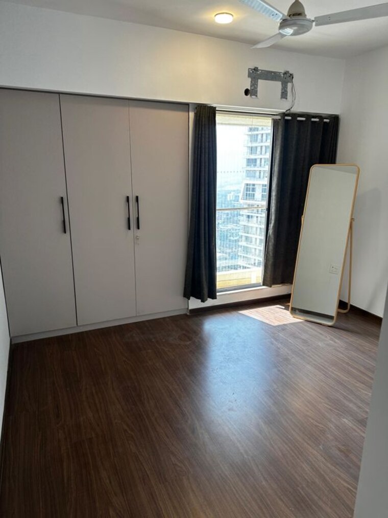 Room, cosmos-horizon 3 Bedroom 1100 Sq.Ft. Apartment In Thane West Thane 10003570