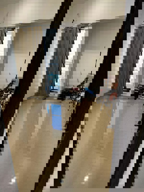 3 BHK 1100 Sq.Ft. Apartment in Cosmos Horizon