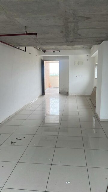 Building Lobby in  Office Space at Ratnanjali Solitaire, Satellite – for Sale